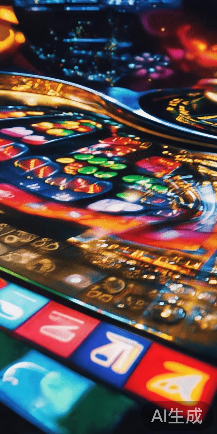 全面解析澳门金沙娱乐场老虎机玩法规则与实用操作指南 