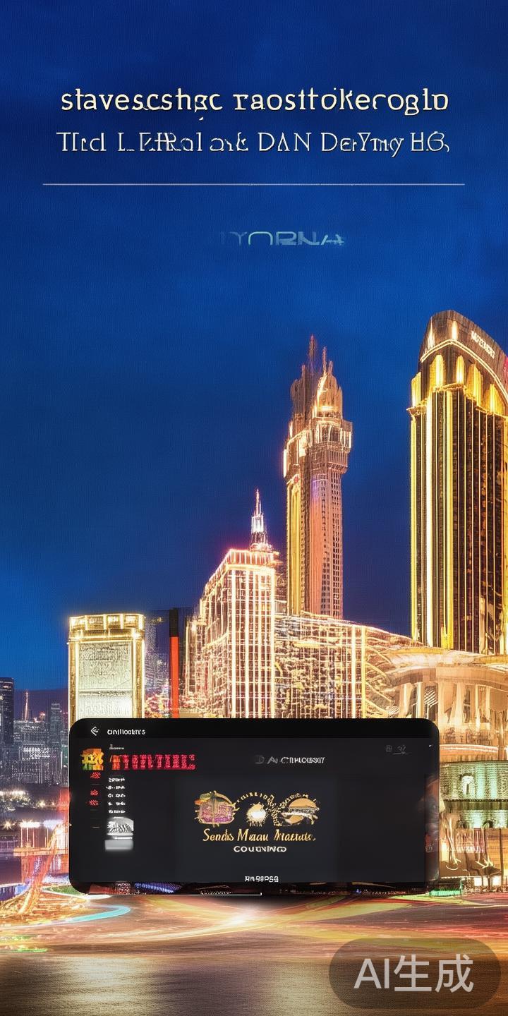 澳门金沙赌场正规网址推荐与安全登录入口详细指南 