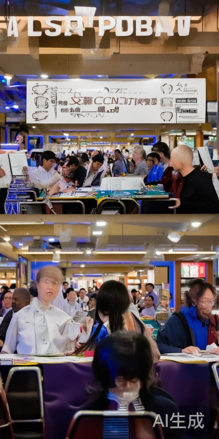 澳门金沙国际娱乐中心的安全保障措施与客户权益全面保护方案分析 