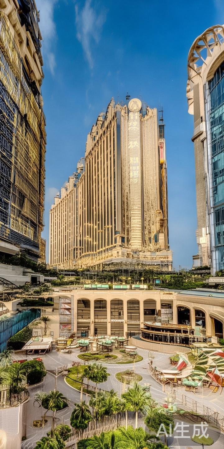 探索金沙澳门8455：打造精彩无限的旅游娱乐全攻略 