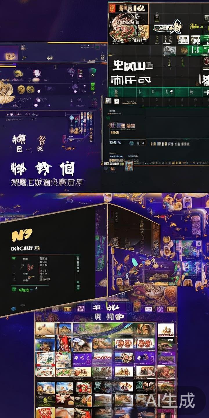 澳门金沙网站各大平台排名及优势特点全面解析分析 