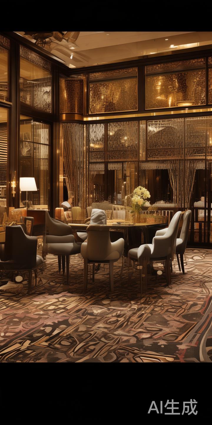 澳门新金沙娱乐场私密区域色情信息详细介绍 