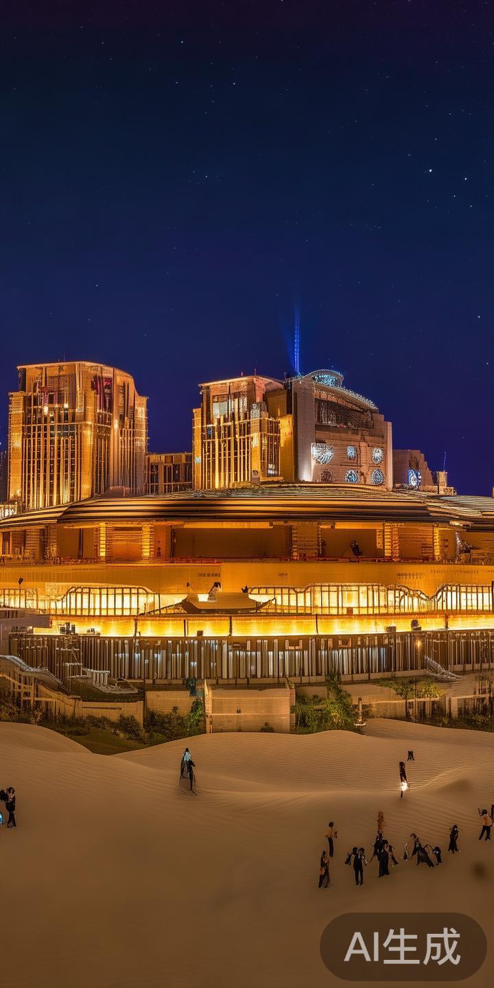 全面揭秘澳门金沙辉煌国际多样休闲娱乐活动，如何尽享精彩体验 