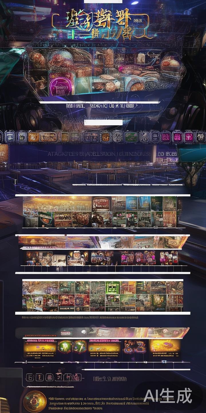 澳门新金沙网址2055：全面解析丰富游戏玩法与精彩优惠福利介绍 