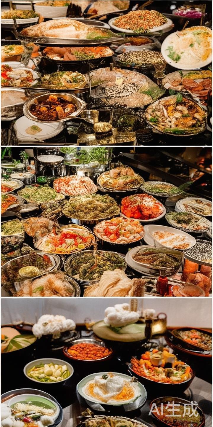 在金沙赌场，游客可以体验到&nbsp;世界级的餐饮服务&nbsp;，从