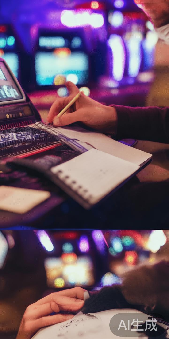 金沙澳门赌场游戏详细介绍与玩法攻略全方位解析指南 