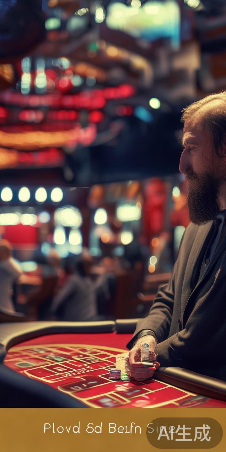 如何确保在澳门金沙娱乐真人赌场进行在线博彩的安全与可靠性 