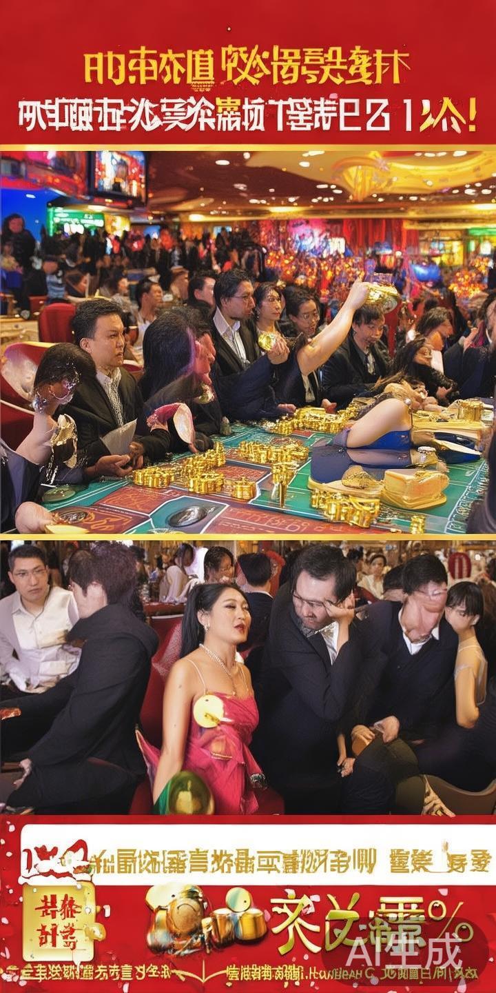 全面解析澳门金沙博彩优惠政策及新用户注册流程详解 