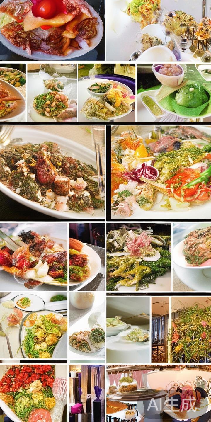 永利金沙的餐饮服务堪称一大亮点。酒店内设有多家拥有