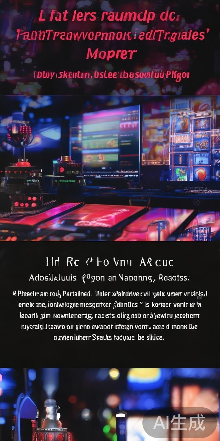 三、公平与透明的游戏环境
合法平台会定期接受第三