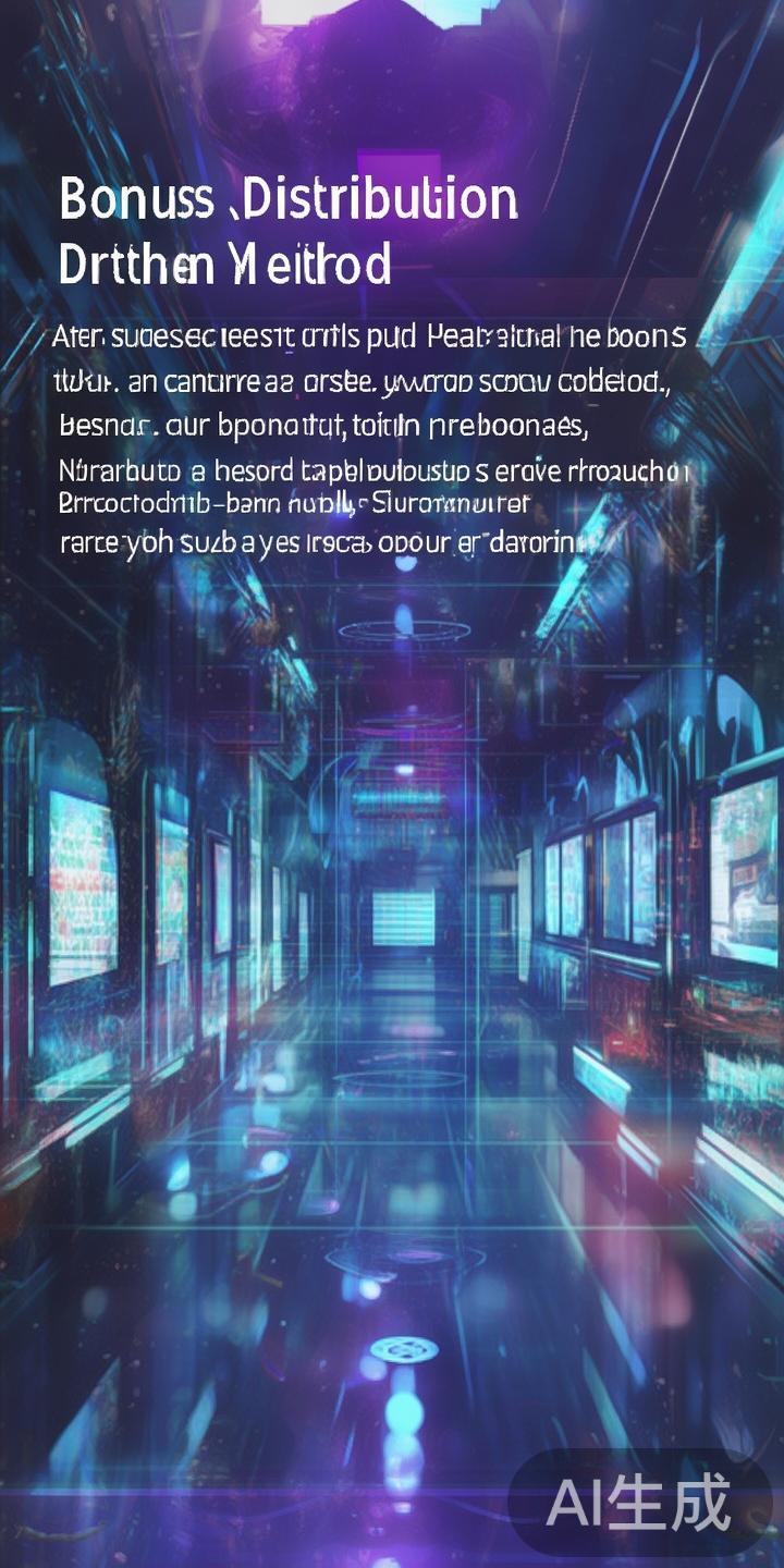 奖金发放方式
存款成功后，相关奖金会在账户内自动