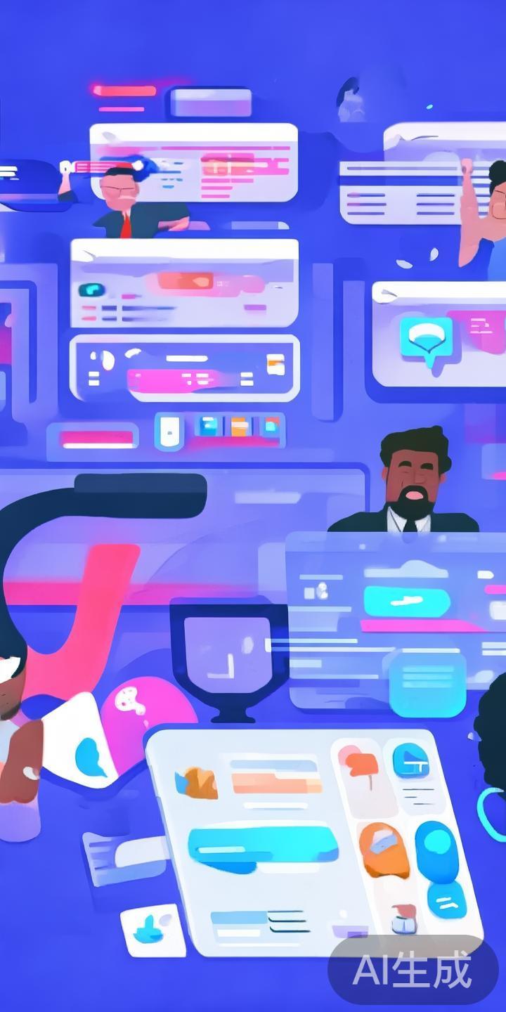 平台的客户服务与反馈机制
在用户评价中，良好的客