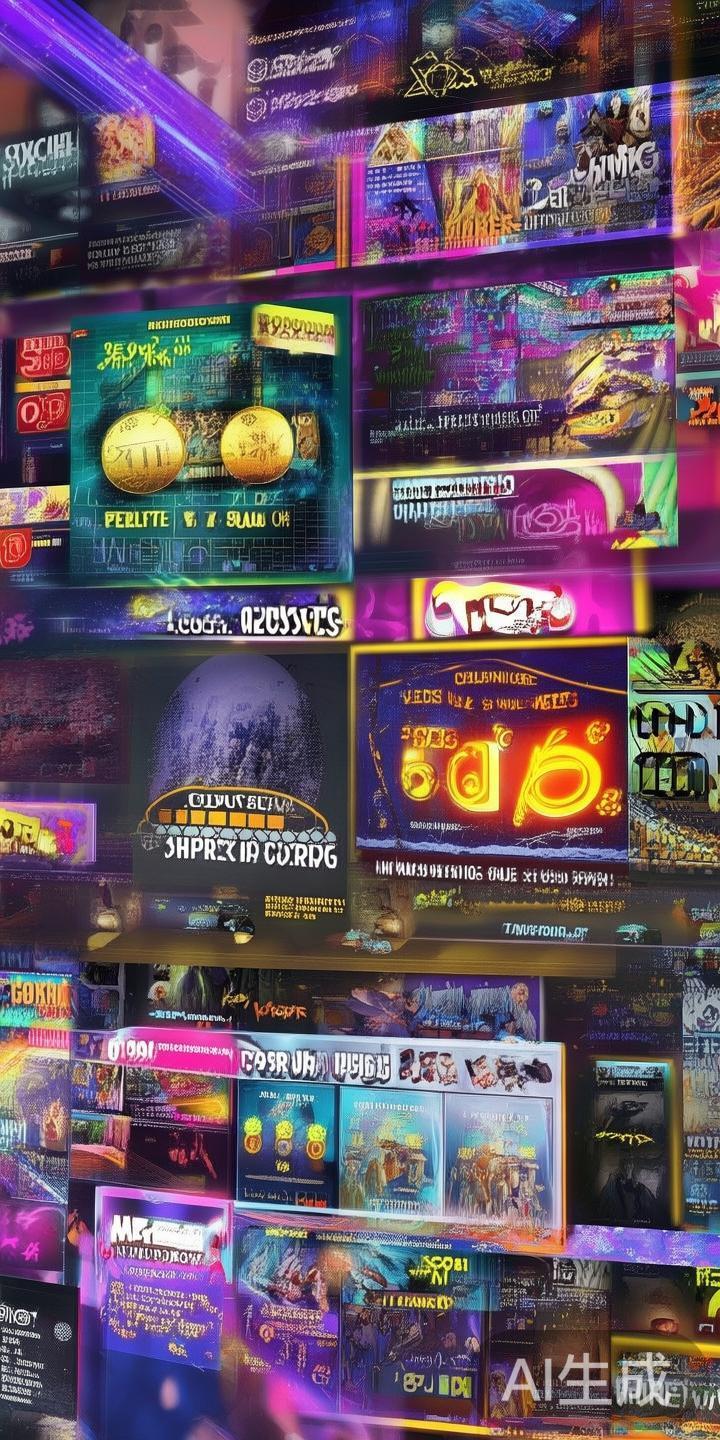 丰富多样的促销活动：无论是新手还是资深玩家，都能找