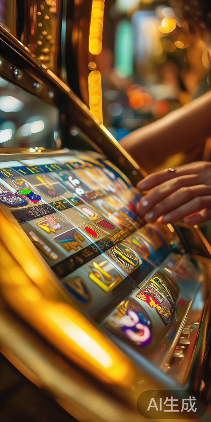 在开始之前，理解游戏规则是关键。澳门金沙连环夺宝采