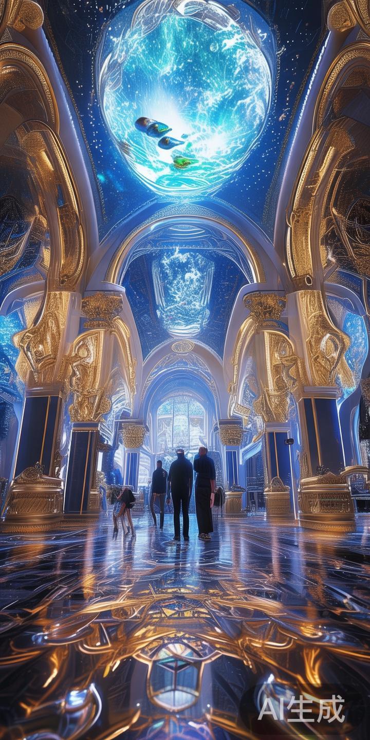 深度解析澳门金沙赌场Sand主题区未来发展战略与创新规划方案 随着智慧旅游的兴起,金沙赌场计划引入先进的科技元素