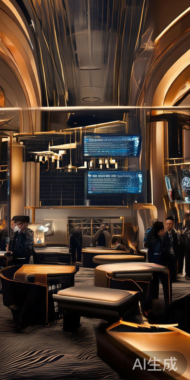 澳门新金沙赌场1024的全面安全保障措施与优质客户服务介绍 澳门新金沙赌场1024深知,玩家的资金安全与个人信