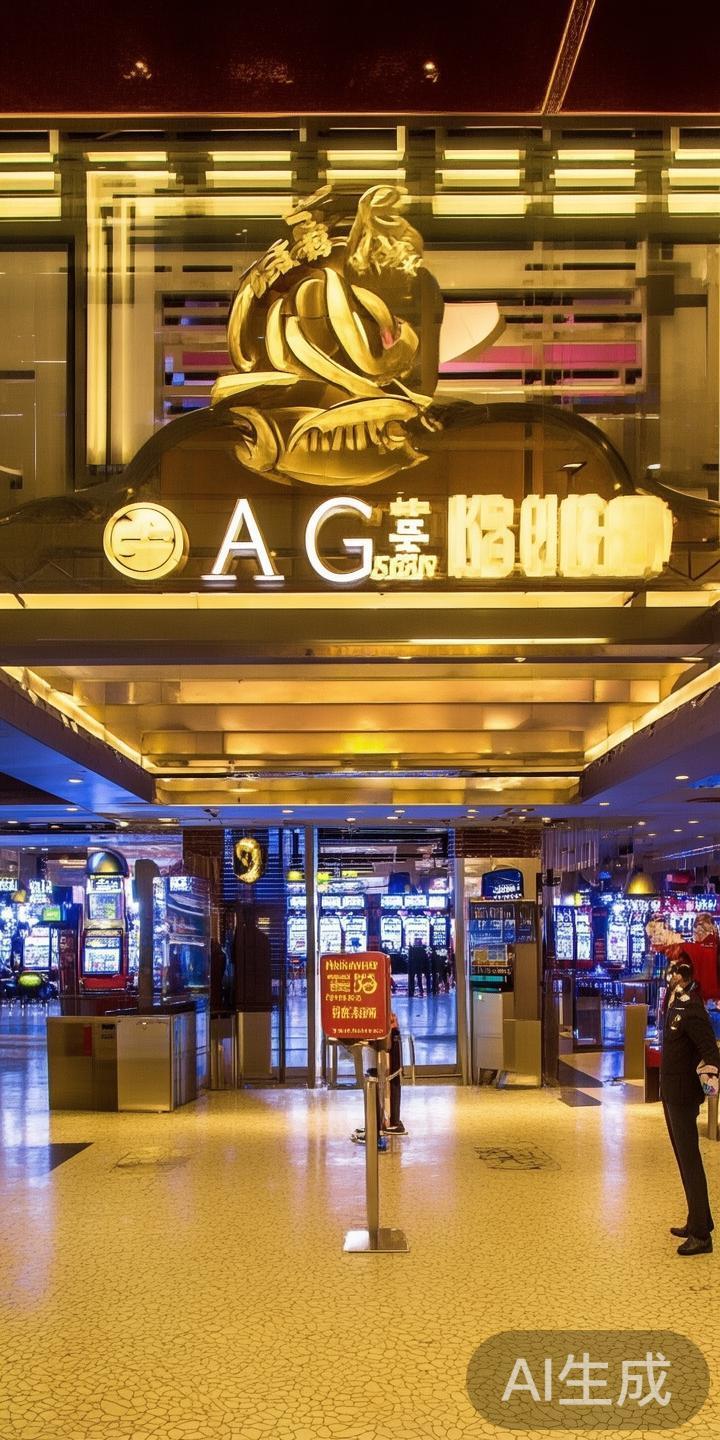 澳门的赌场运营公司必须取得合法牌照，遵守一系列经营