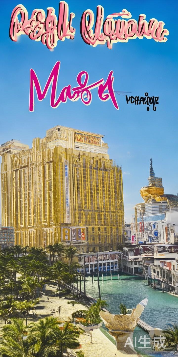 澳门金沙推荐适合家庭休闲的精彩娱乐设施全攻略 