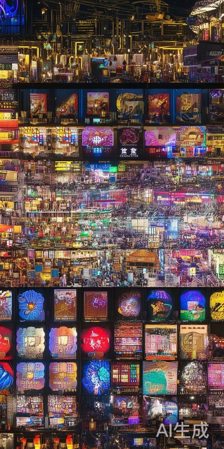 全面解析澳门新金沙手机版游戏种类与丰富玩法介绍 