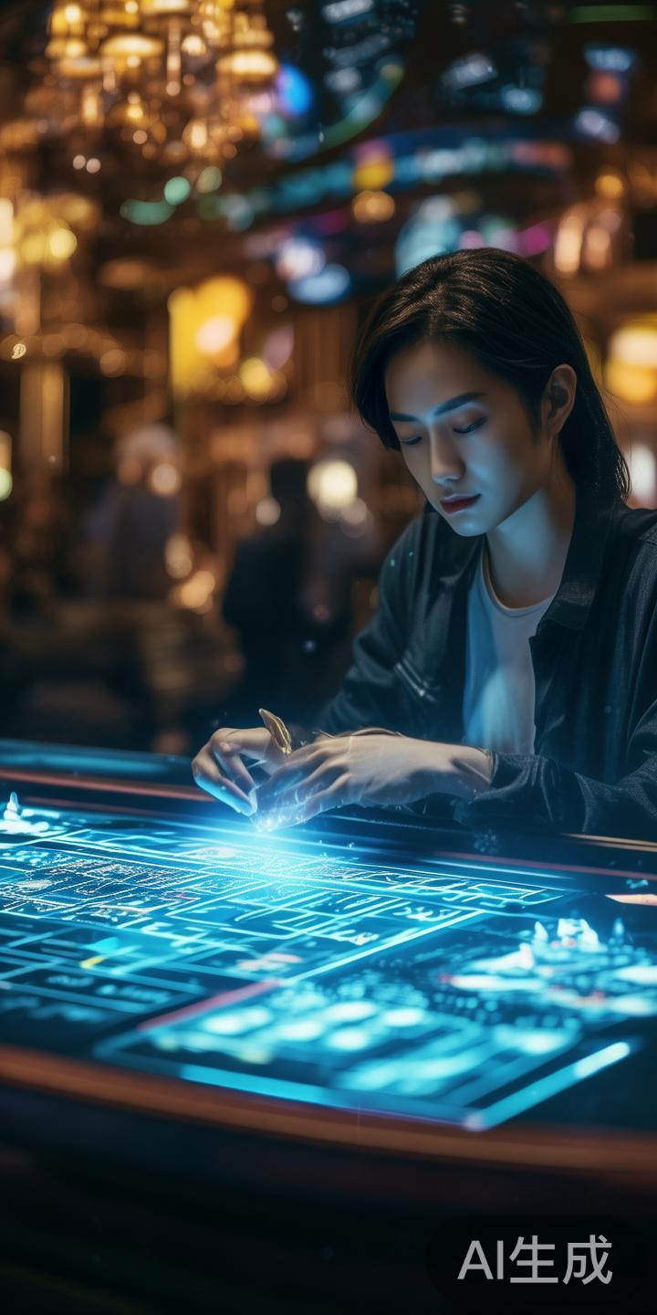 全面解析澳门金沙娱乐在线网站热门游戏推荐与专业投注技巧分享 