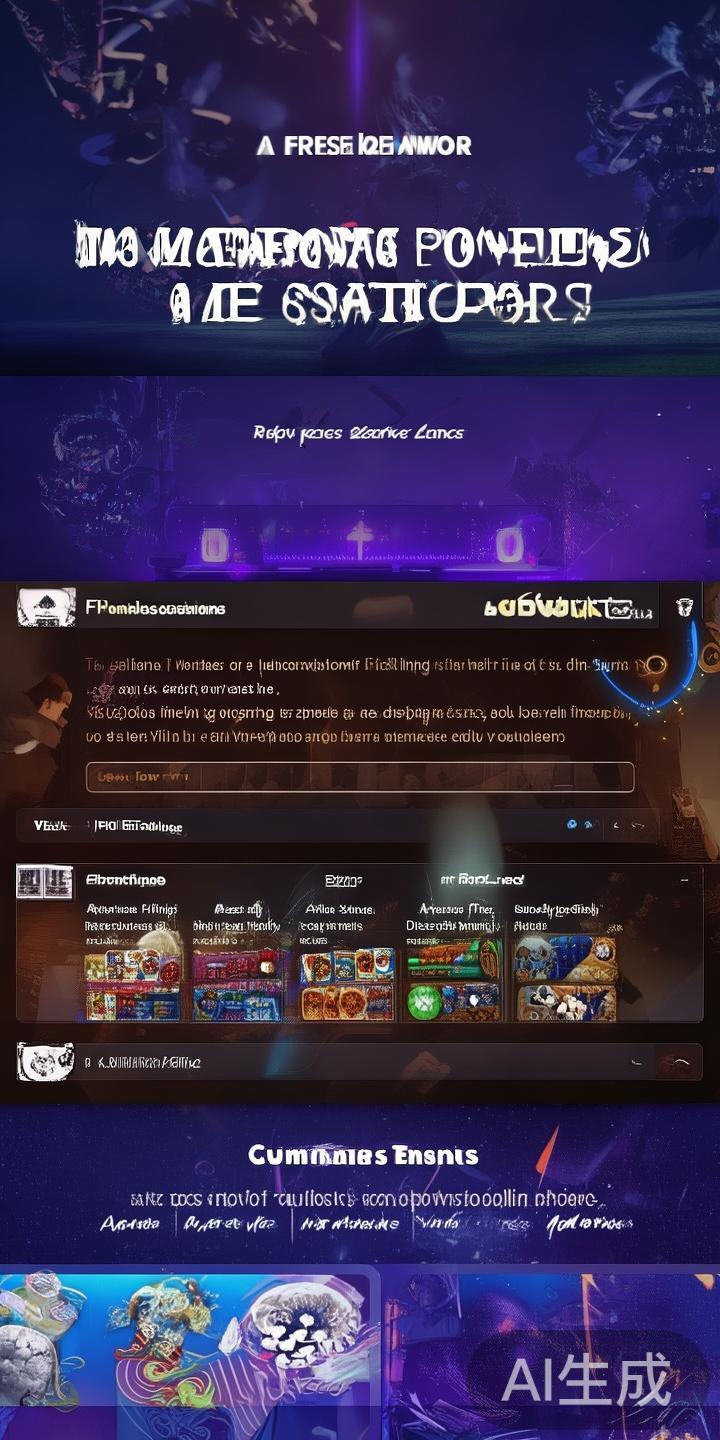 新用户应花些时间浏览平台的菜单栏、游戏区和客服入口