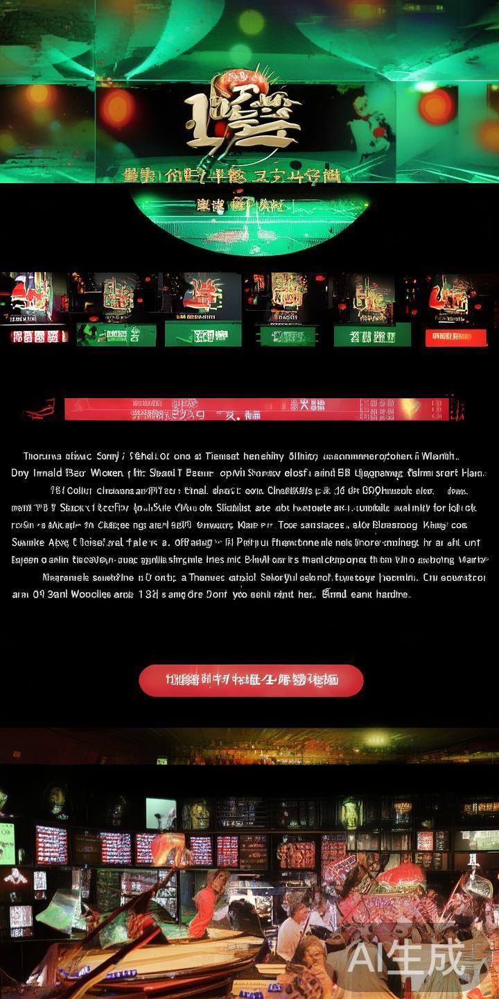 澳门金沙总站唯一官网:为玩家提供安全稳定的顶级娱乐平台体验 除了安全保障,平台的稳定性同样不容忽视。澳门金沙总