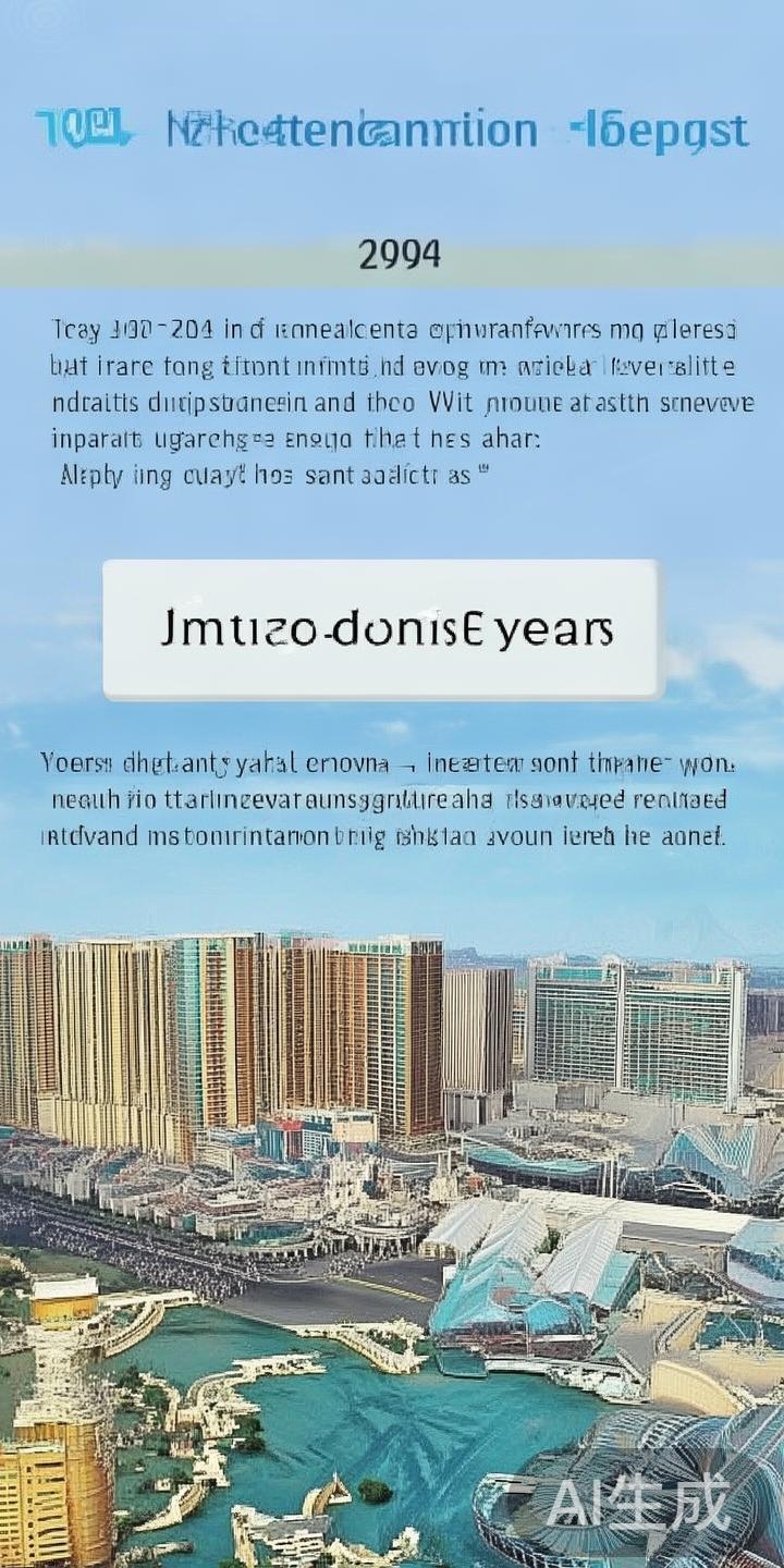 澳门金沙公司发展沿革与企业规模全面解析 